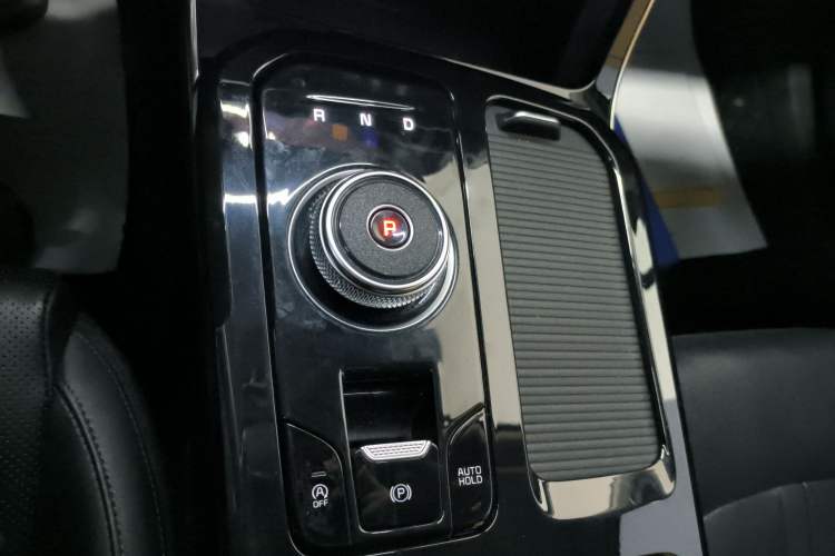 Used Kia K5 2020 380T GT-Line Prestige Tech Edition