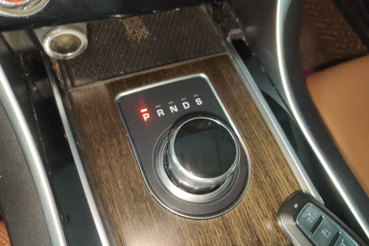 Used Jaguar XFL 2018 XFL 2.0T 200PS Elite Edition
