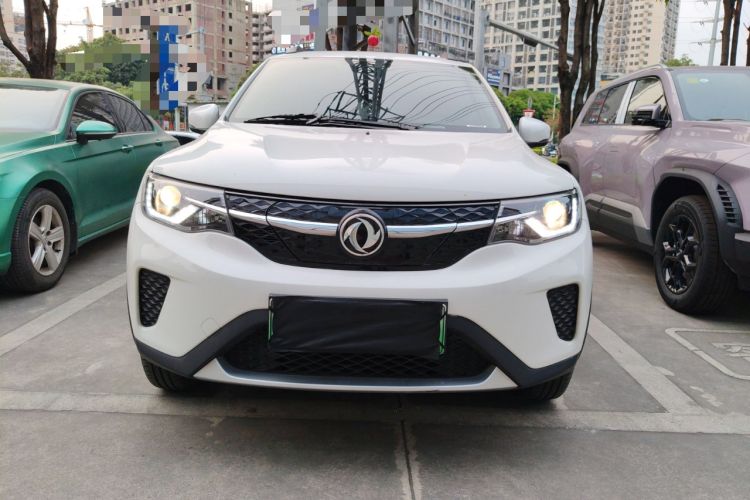 Used Dongfeng NAMMI EX1 2021 Quality Edition Front
