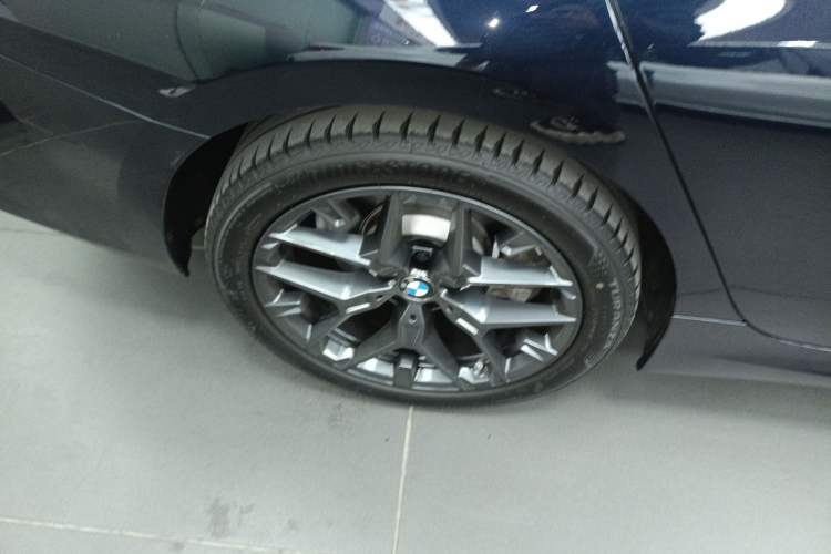 Used BMW 3 Series 2025 330Li M Sport Shadowline Package
