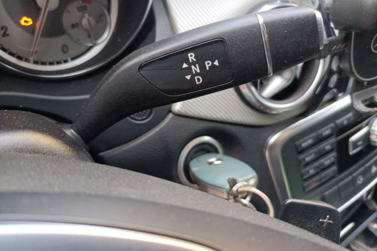 Used Mercedes-Benz GLA 2015 GLA 200 Sport Edition
