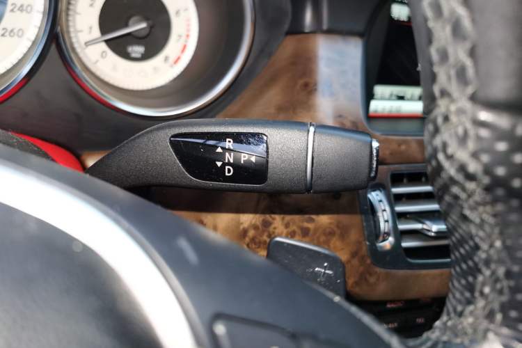 Used Mercedes-Benz CLS 2012 CLS 300 CGI
