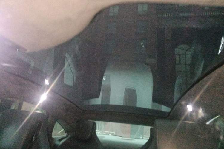 Used IM L7 2022 Pro Model Headliner