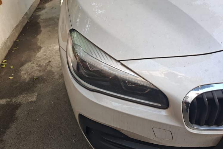 Used BMW 2 Series Active Tourer 2018 218i Leading Model