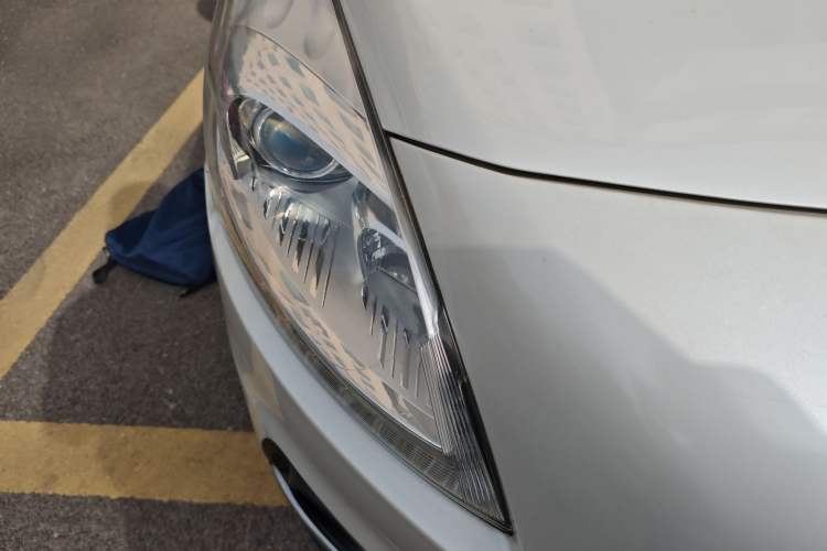 Used Peugeot 3008 2013 1.6THP Automatic Prestige Edition Right Front Headlight