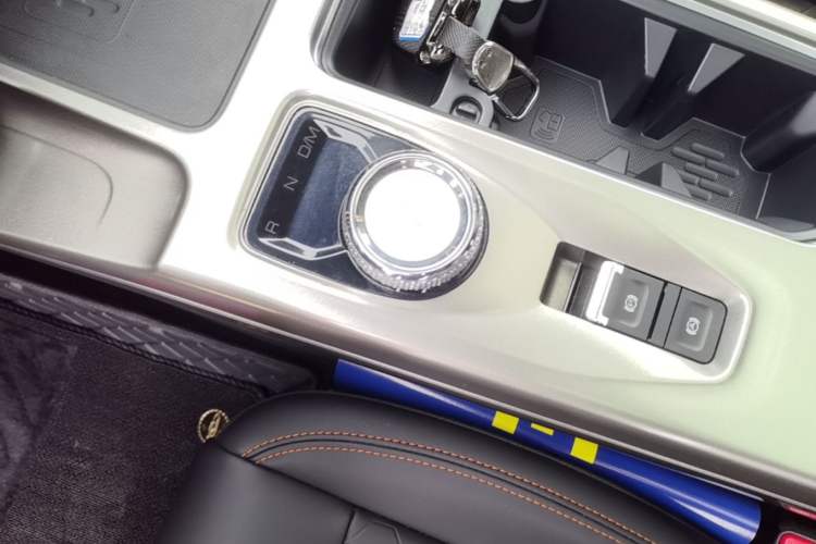 Used Haval DARGO 2021 1.5T DCT Two-Wheel Drive Labrador Edition
