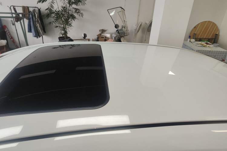 Used Toyota Levin 2022 185T CVT Luxury Edition Roof