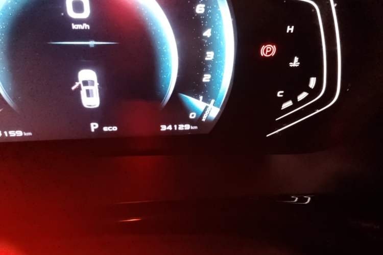 Used CHANGAN OSHAN X5 2021 1.5T DCT Flagship Edition
