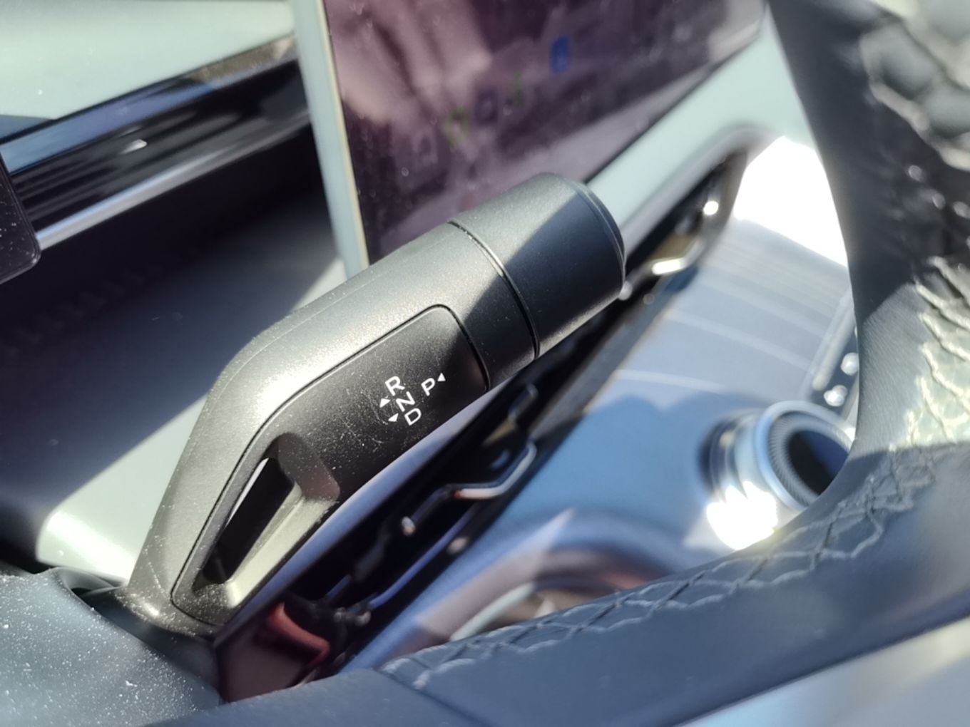 Geely Galaxy E5 2026 Model 610km Exploration+ Edition — снимка 16