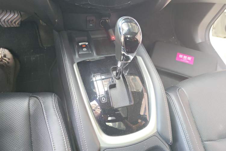 Used Nissan X-Trail 2019 2.0L CVT Smart Connect Comfort Edition 2WD