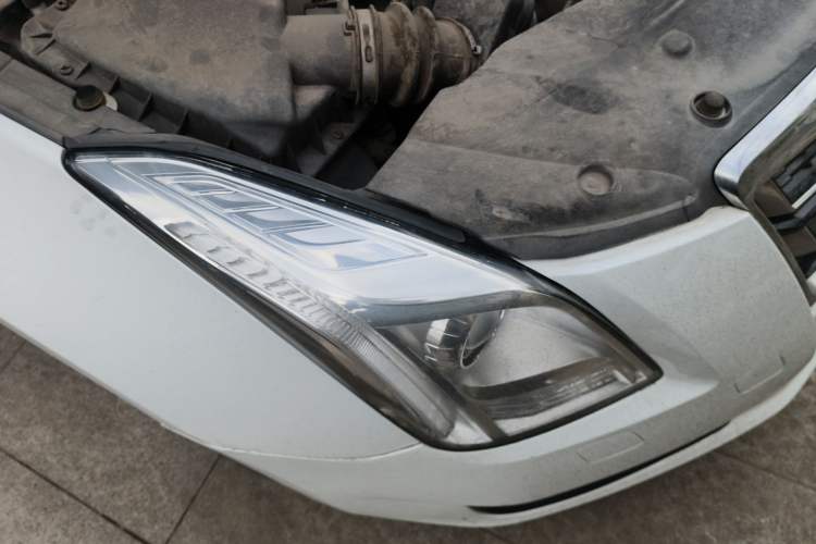 Used Cadillac XTS 2017 28T Tech Edition
