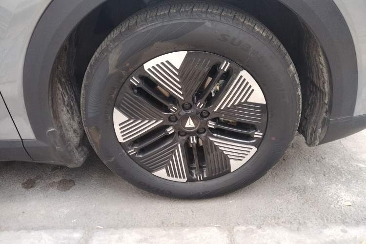 Used Deepal S05 2024 510Max Pure Electric Version
