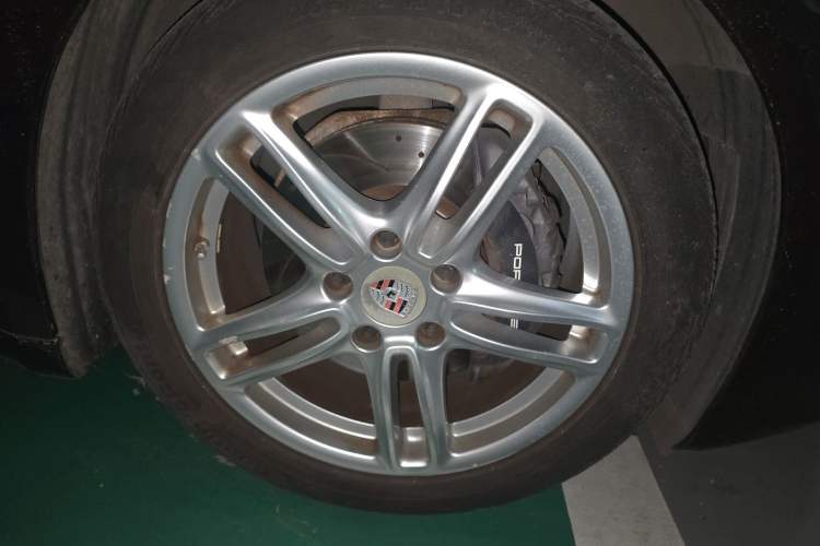 Used Porsche Panamera 2014 Panamera 4 3.0T
