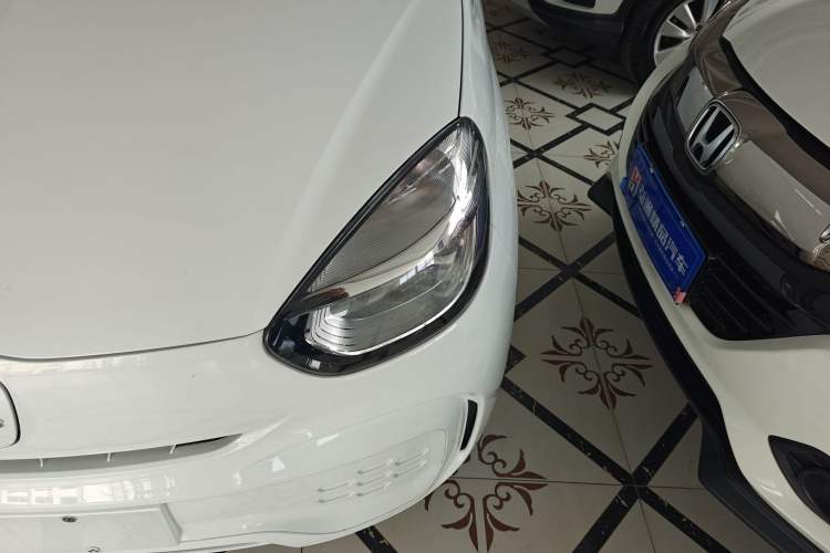 Used Roewe Clever 2021 302km All-Round Version