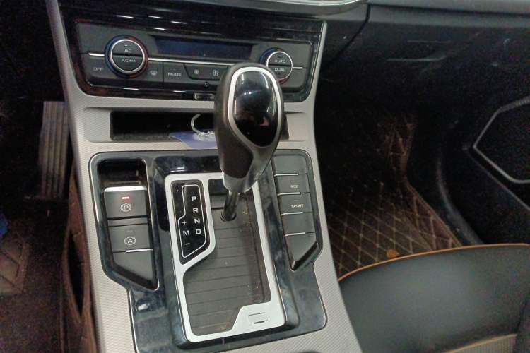 Used Geely Auto Emgrand GL 2020 1.4T CVT Asian Games Edition