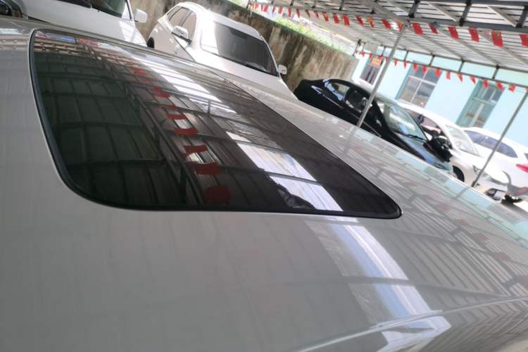 Used Buick GT 2021 Revised Version Flagship 1.5L Automatic Elite Edition