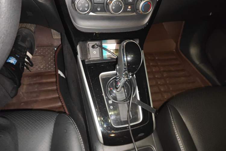 Used Nissan Sylphy 2016 1.6 XL CVT Deluxe Edition
