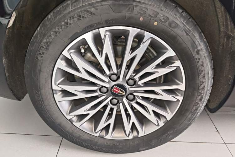 Used Hongqi H5 2023 2.0T Automatic Smart Connect Flagship Edition