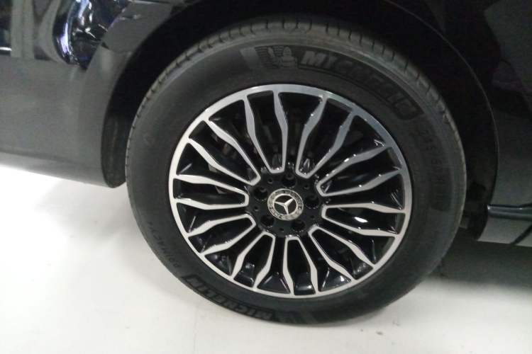 Used Mercedes-Benz V-Class 2018 V 260 Prestige Edition China VI