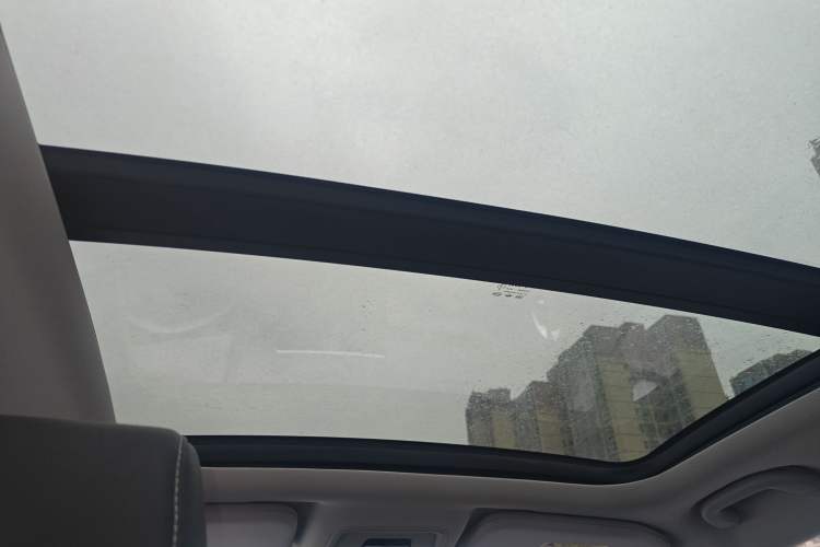 Used BYD Yuan New Energy 2019 EV535 High-Energy Leading Edition