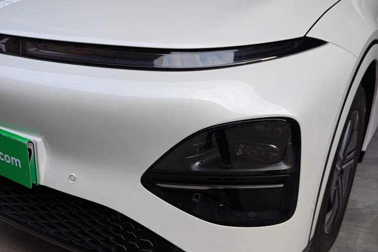 Used XPeng G6 2023 580 Long-Range Pro