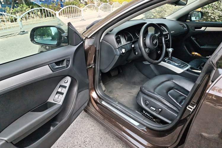 Used Audi A5 2014 Sportback 45 TFSI