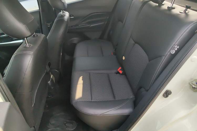 Used Nissan Kicks 2017 1.5L CVT Smart Drive Edition