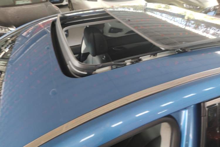 Used Geely Auto Emgrand GT New Energy 2018 1.5T PHEV Yaoxiang Edition