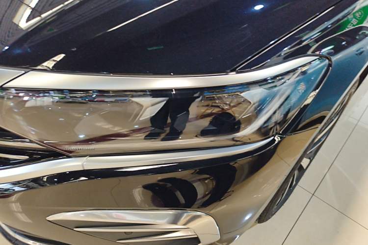 Used Volkswagen Passat 2024 330TSI Elite Edition