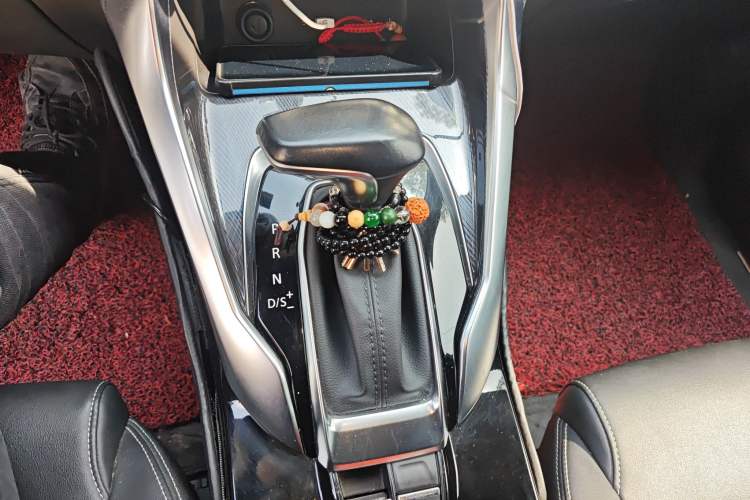 Used SAIC MAXUS G50 2019 1.5T First Edition Automatic Luxury Version 7 Seats
