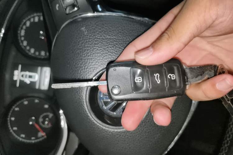 Used Volkswagen Passat 2016 280TSI DSG Prestige Edition
