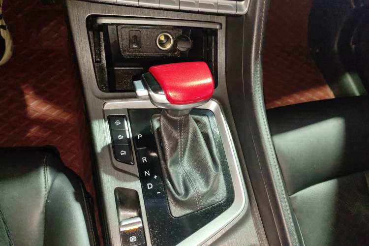 Used CHANGAN CS55PLUS 2020 1.5T Automatic Xuan Dong Edition