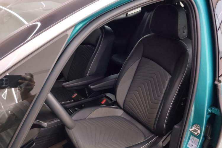 Used Volkswagen ID.3 2022 Active Pure Intelligent Enjoyment Edition
