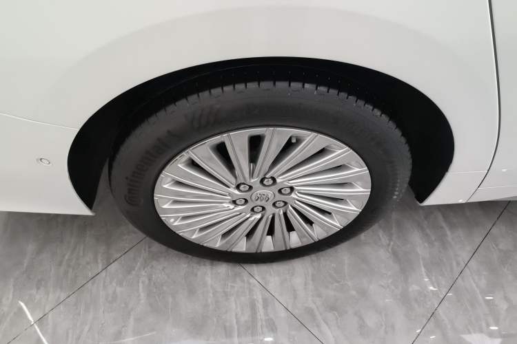 Used Buick Century 2023 2.0T Four-Seat Private Edition