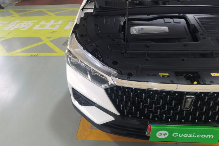 Used Bestune T77 2019 230 TID Automatic Luxury Version National V