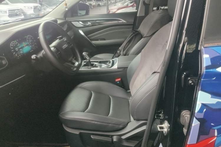 Used JETOUR X90 2020 1.5T Manual Shadow Fun Edition 5 Seats