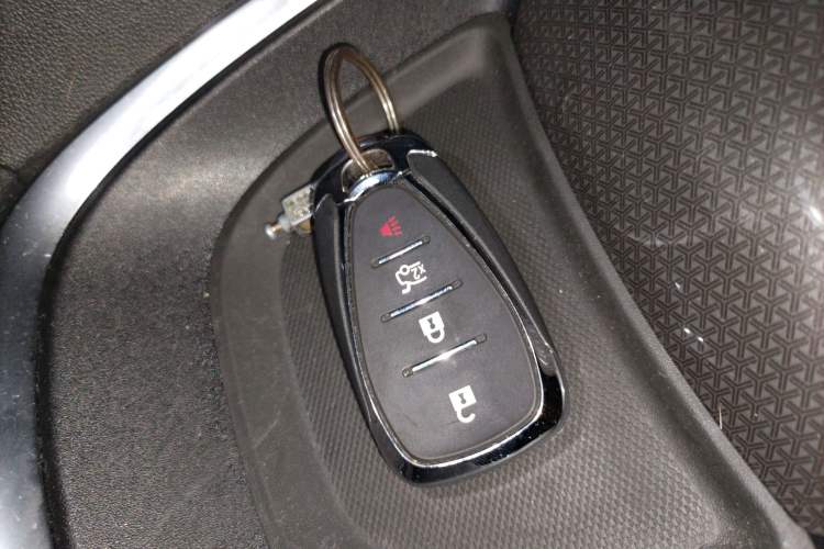 Used Chevrolet Malibu XL 2022 535T Automatic Sport Edition