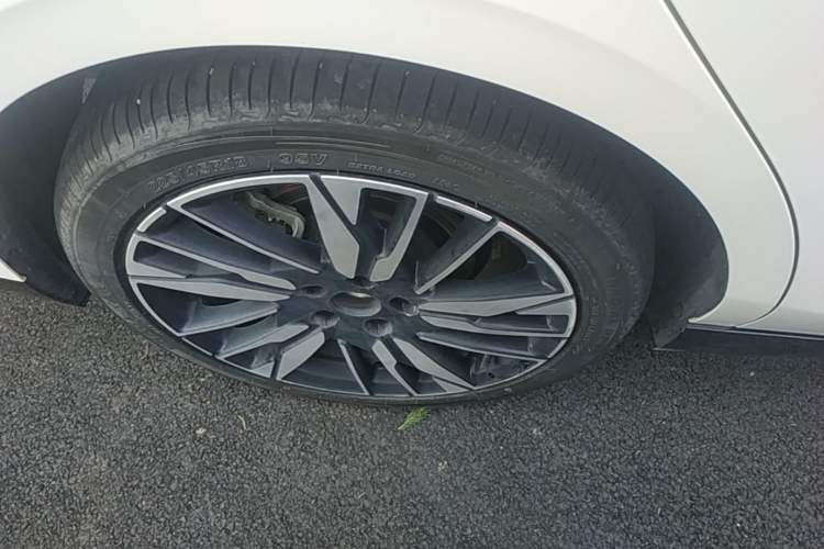 Used CHANGAN Eado 2026 Model, Fourth Generation, 1.5T 500Bar Smart Enjoyment Edition