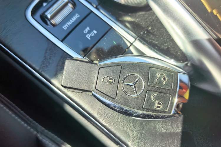 Used Mercedes-Benz C-Class 2018 C 200 L Sport Edition