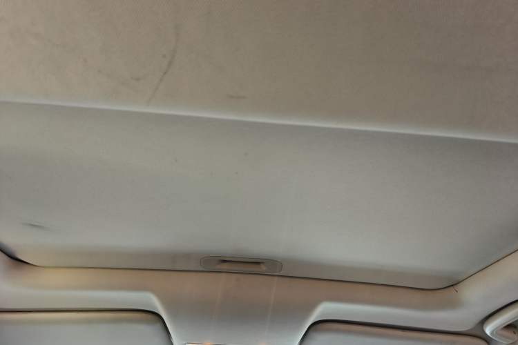 Used CHANGAN Eado DT 2019 1.6L Manual Comfort Model China VI Standard
