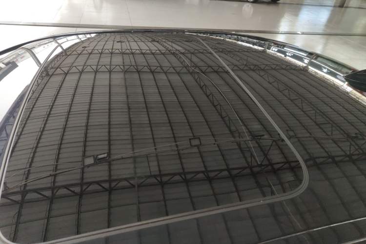 Used BMW 5 Series (Import) 2022 Second Facelift 530i Sport Line with M Sport Package
