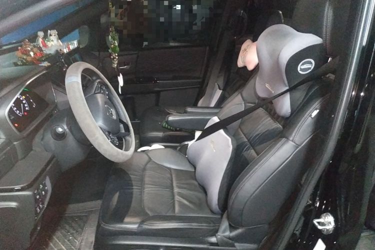 Used Honda Elysion 2024 2.0L eHEV Luxury Edition
