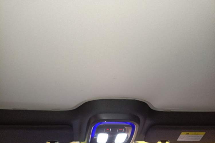 Used Deepal SL03 2022 1.5L 1200 Extended-Range Version
