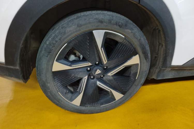 Used Deepal S07 2024 520Max 2nd Anniversary Black Gold Knight Edition