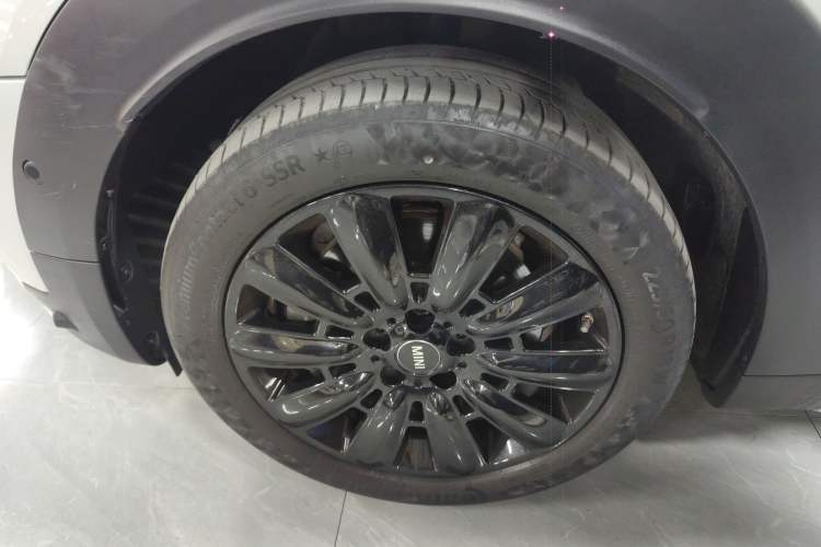 Used MINI Countryman 2022 Updated 2.0T COOPER S