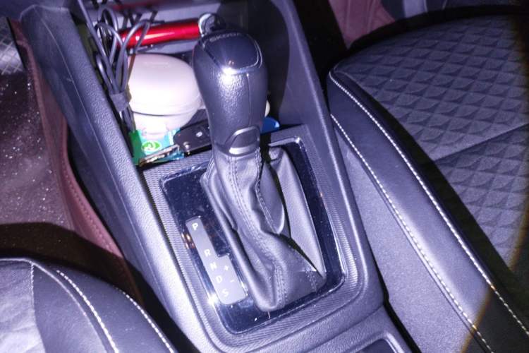 Used Skoda Kamiq 2018 1.5L Automatic Comfort Edition China V Standard
