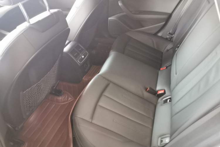 Used Audi A5 2021 Sportback 40 TFSI Stylish and Elegant Model