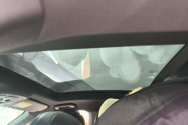 Used MG 7 2023 2.0T Automatic Hunter Luxury Edition