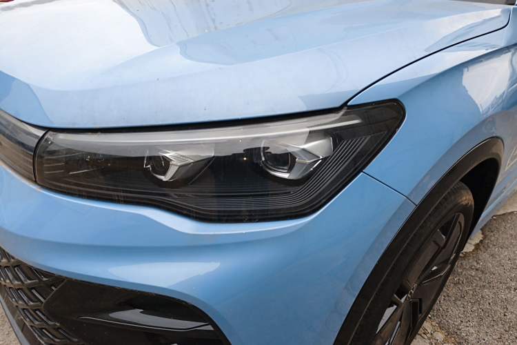 Used Volkswagen Tiguan L 2024 PRO 380TSI Four-Wheel Drive R-Line Prestige Edition
