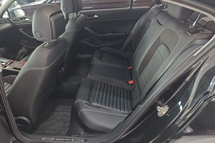 Used Volkswagen Magotan 2020 330TSI DSG Leading Model